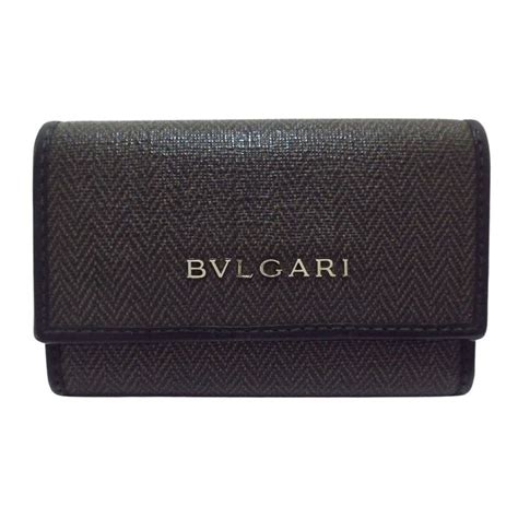 Brandless BVLGARI Wallet